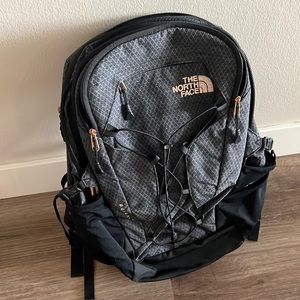 North Face Borealis Backpack